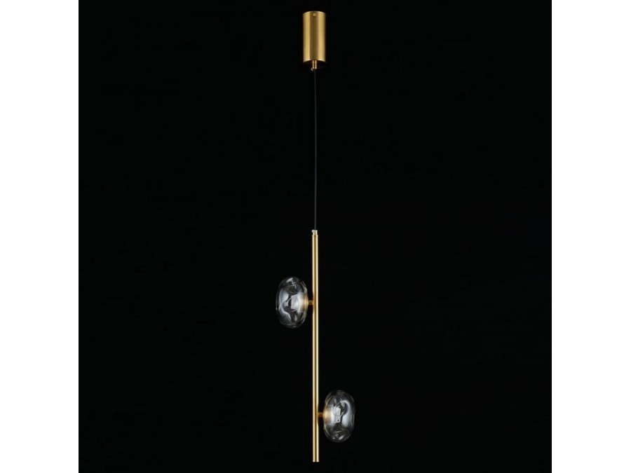 Подвесной светильник Aployt Tereze APL.074.06.02