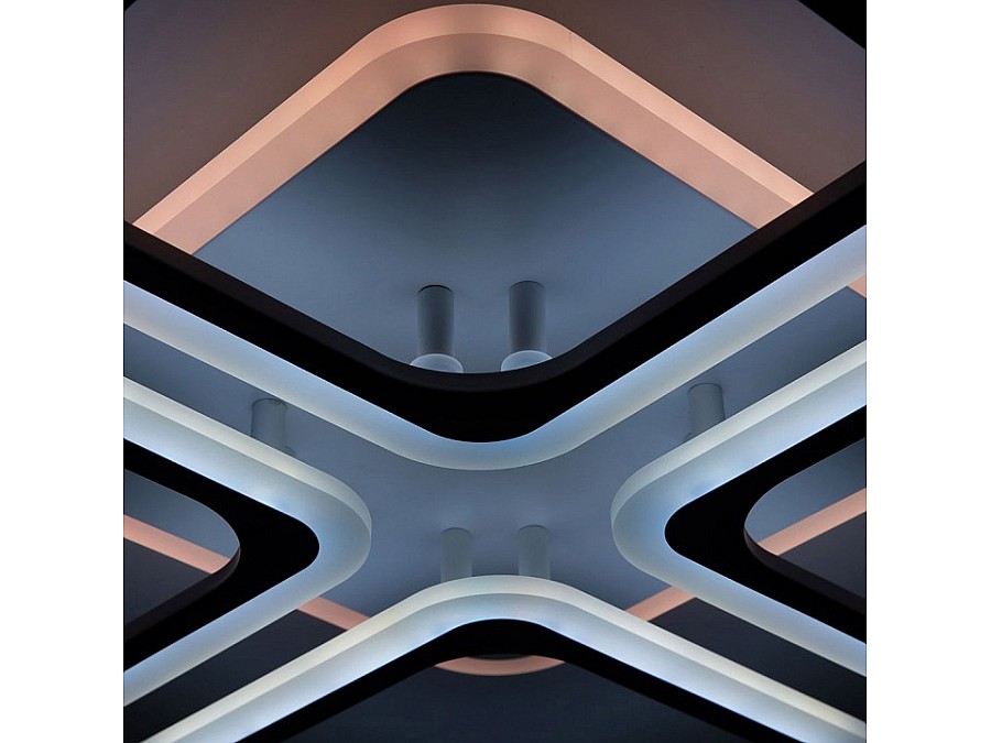 Накладной светильник Citilux Паркер Смарт 1 CL232A140E