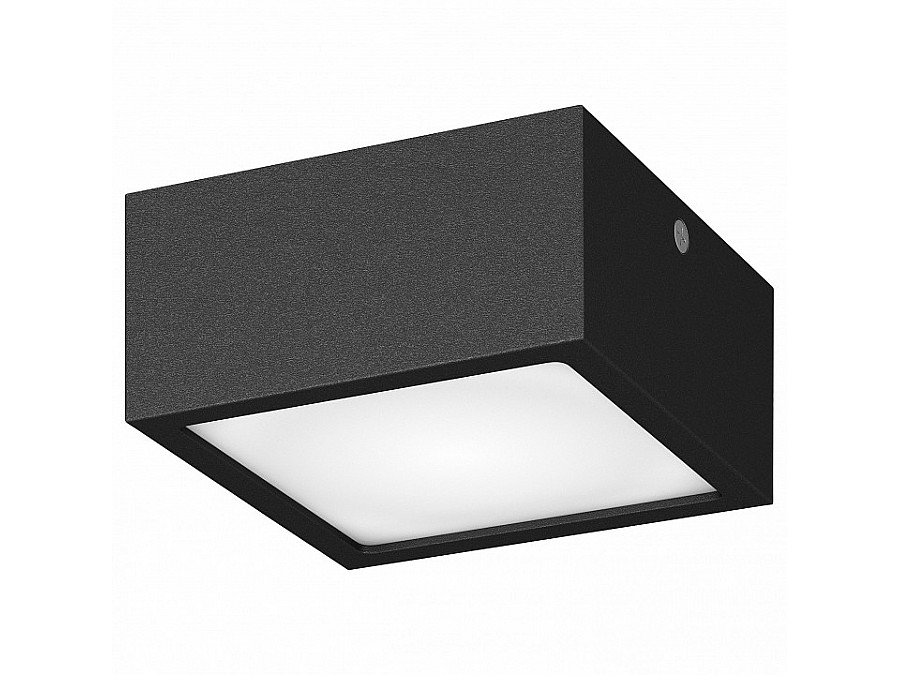 Накладной светильник Lightstar Zolla Quad LED-SQ 380273