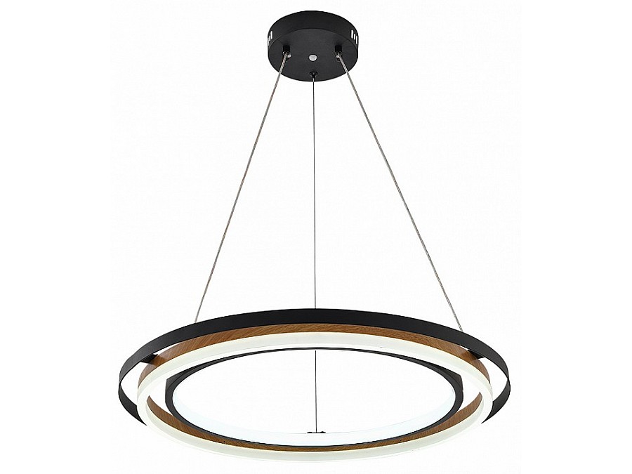 Подвесной светильник Escada Lagom 10248/2LED