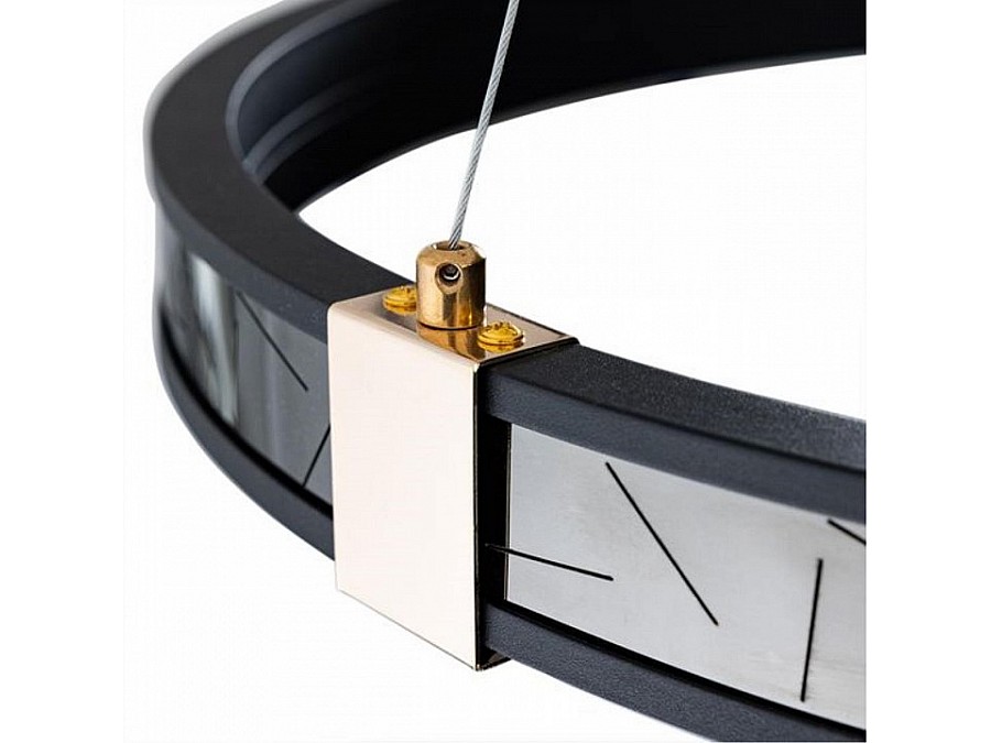 Подвесной светильник Arte Lamp Shine A2222SP-1BK