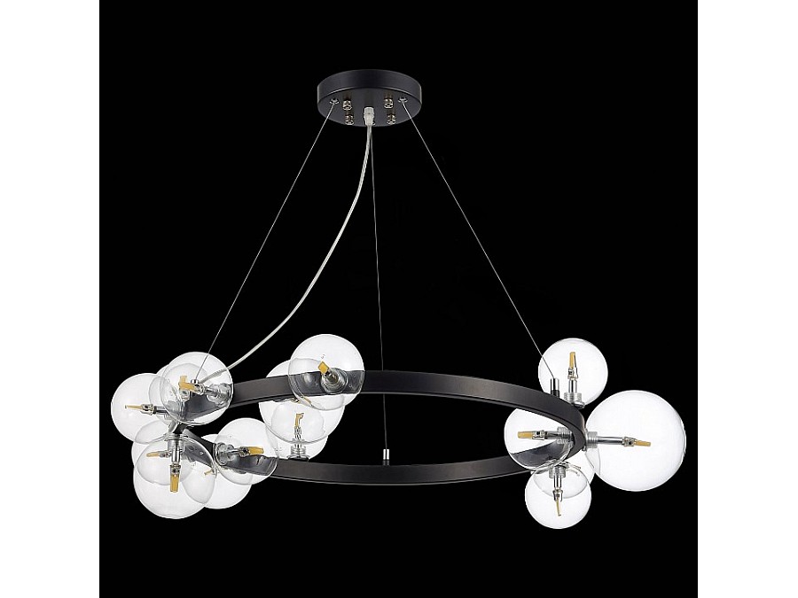 Подвесной светильник ST-Luce Nection SL1165.403.15