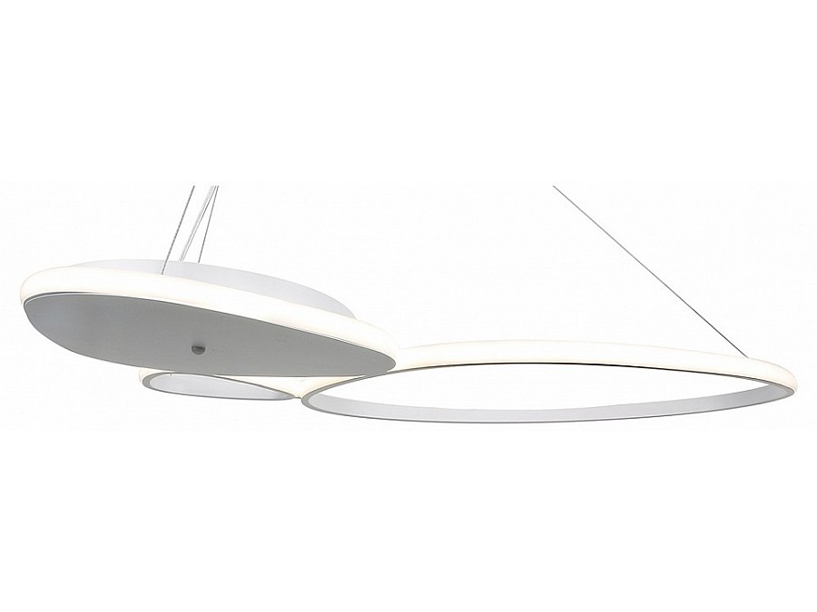 Подвесной светильник Escada Index 10290/3LED