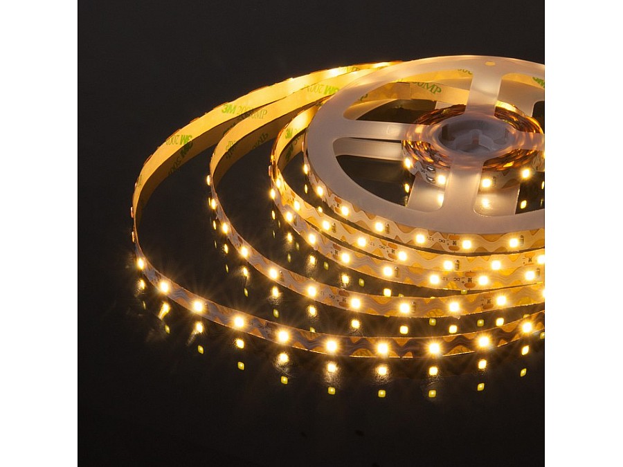 Лента светодиодная Elektrostandard 12V 6W IP20 a052852
