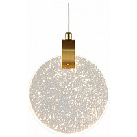 Подвесной светильник Aployt Frederik APL.054.06.05