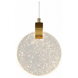 Подвесной светильник Aployt Frederik APL.054.06.05