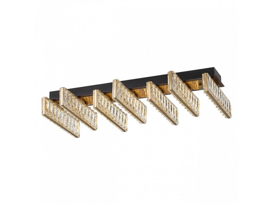 Накладной светильник Citilux PALANT CL325272