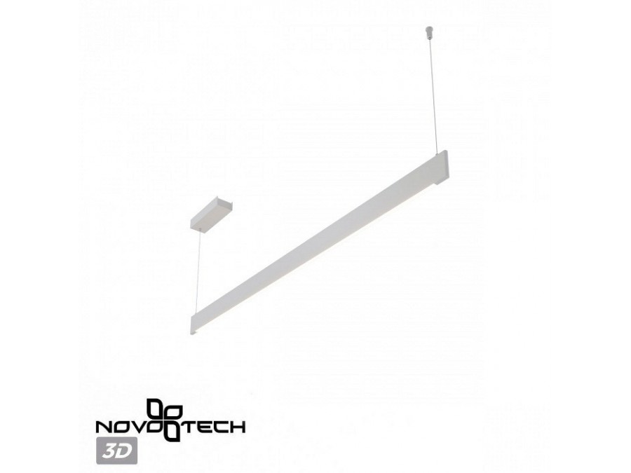 Подвесной светильник Novotech Ledo 359547