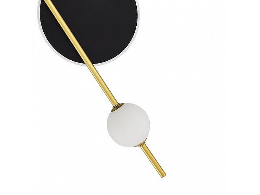 Накладной светильник ST-Luce Dali SL6507.431.02