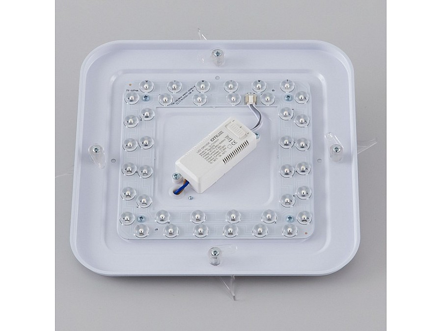 Накладной светильник Citilux Симпла CL714K240V