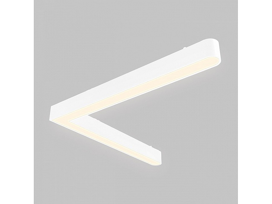 Накладной светильник Imex UT25 IL.0007.1600-20-WH