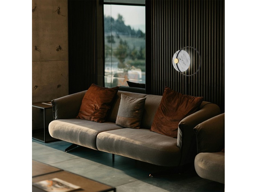 Накладной светильник Escada REVIVAL 10267/1LED