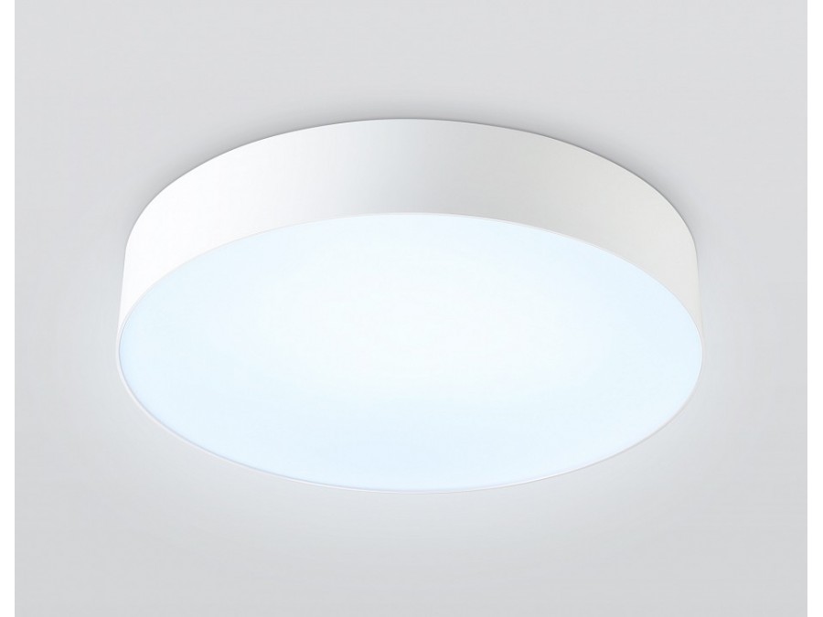 Накладной светильник Ambrella Light ORBITAL FZ1350