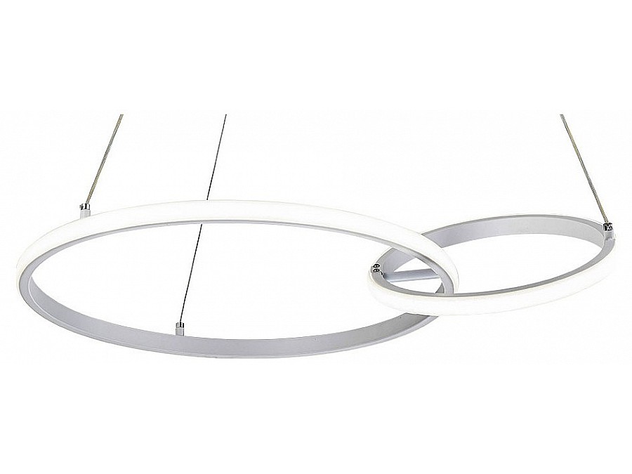 Подвесной светильник Escada Relation 10230/2LED White