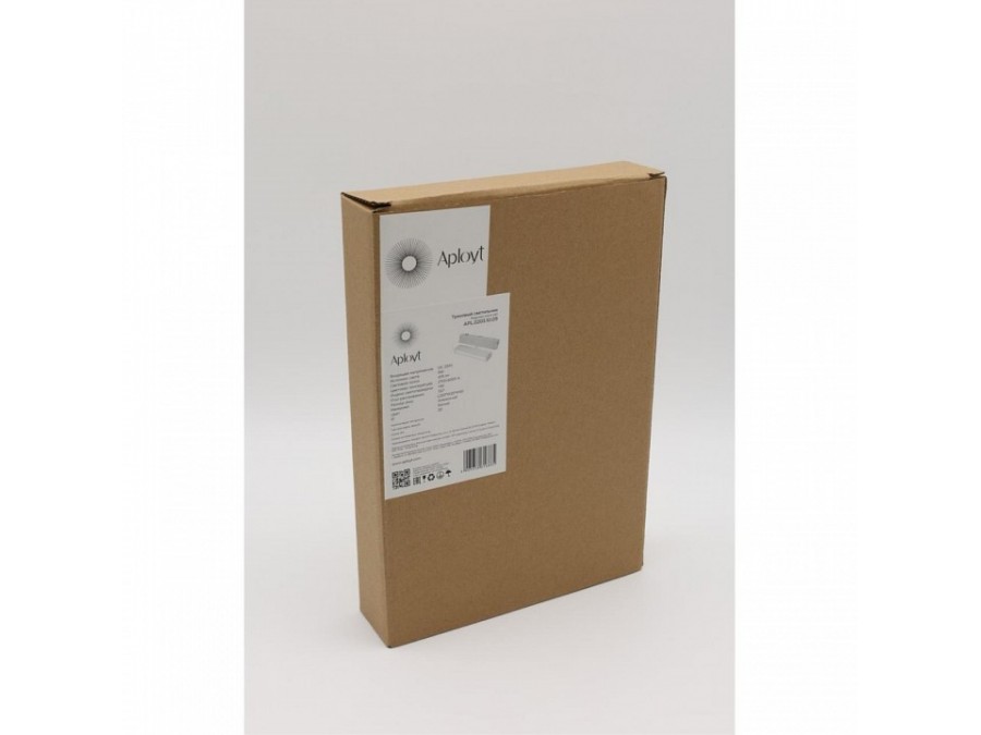 Светильник на штанге Aployt Magnetic track 220 APL.0203.10.09