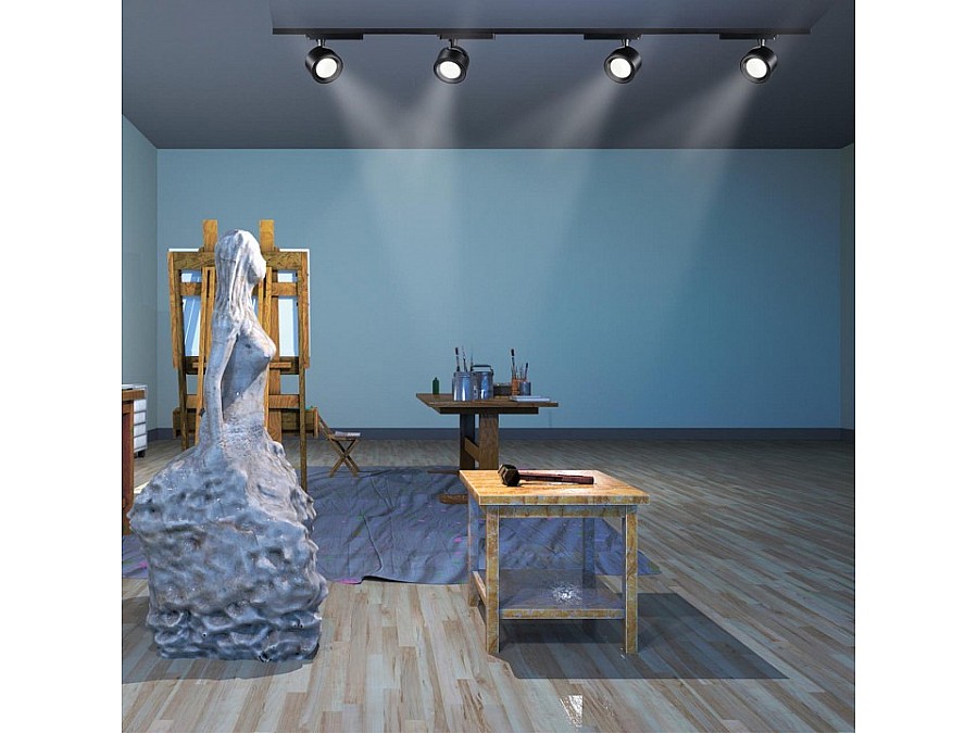 Светильник на штанге Novotech Pirum 358433