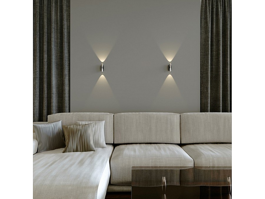 Накладной светильник Elektrostandard Steel 40109/LED