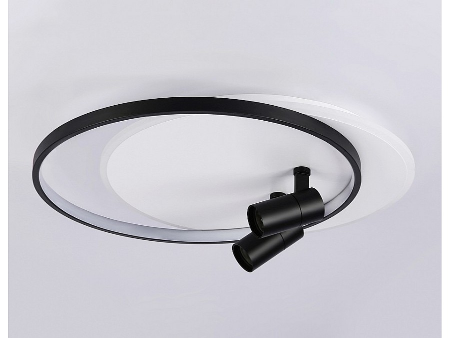 Накладной светильник Ambrella Light FL FL51392