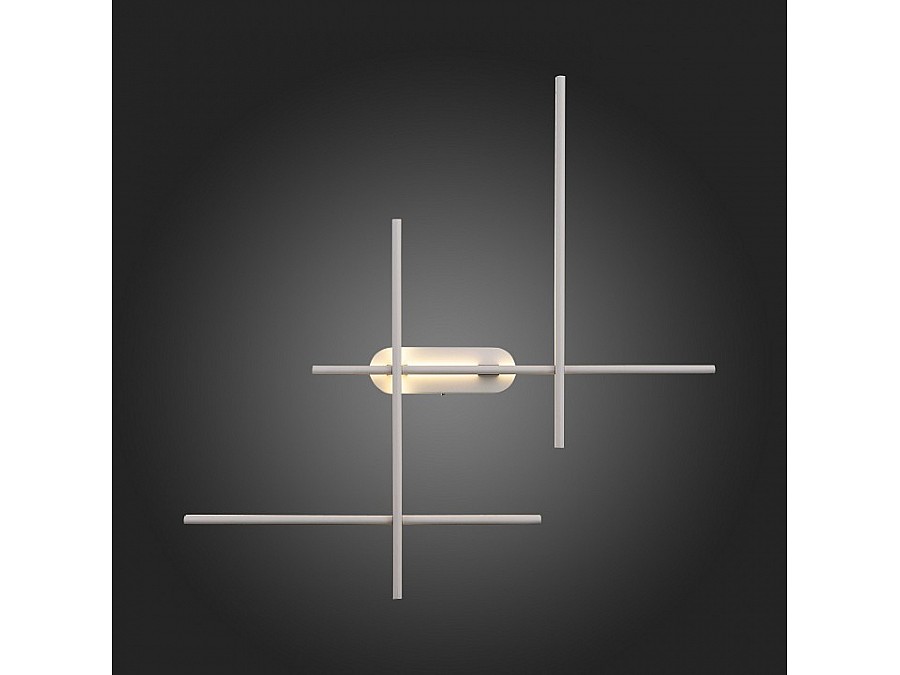 Накладной светильник ST-Luce Basoni SL394.501.04