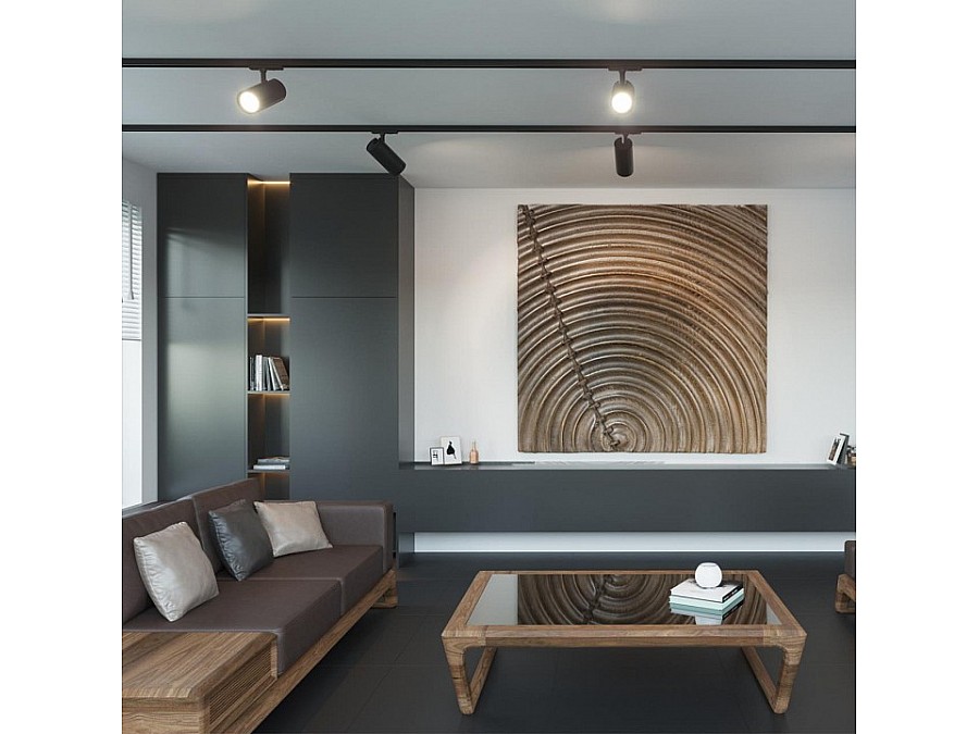 Светильник на штанге Novotech Selene 359154