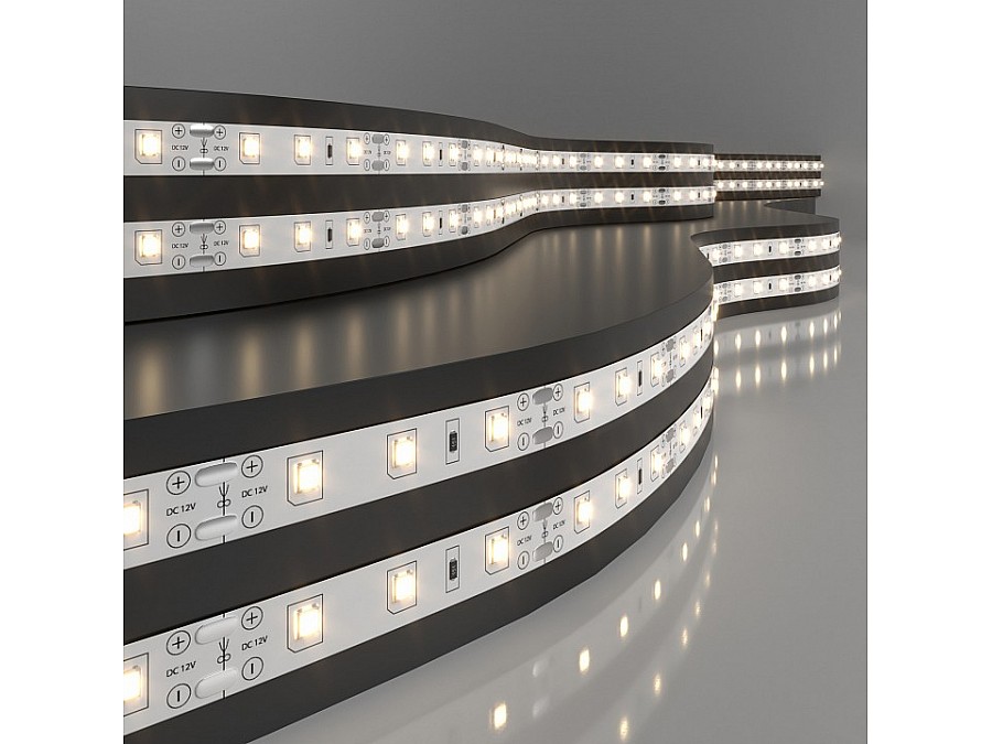 Лента светодиодная Elektrostandard 12V 4,8W a040995