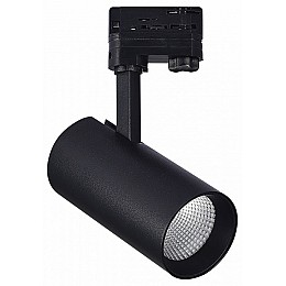 Светильник на штанге ST-Luce Трехфазная трековая система ST661.446.30