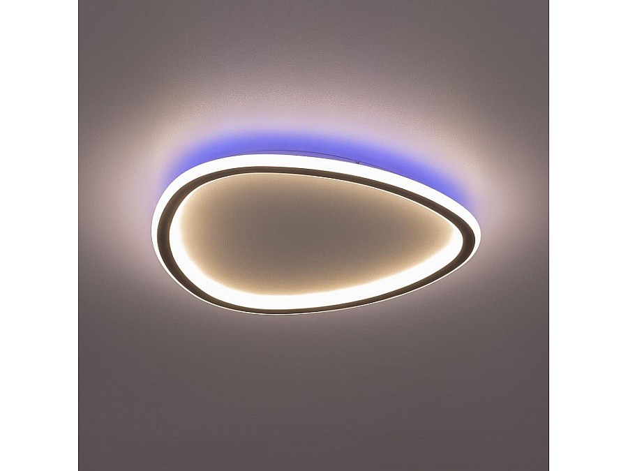 Накладной светильник Citilux ТRIO CL215B241E