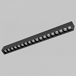 Накладной светильник Imex UT25 IL.0007.1104-16-BK