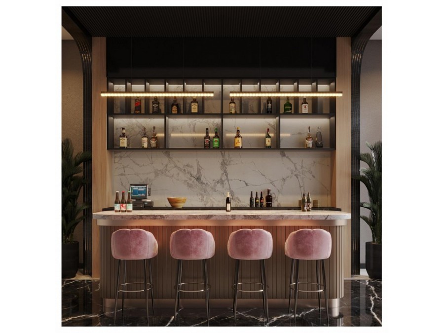 Подвесной светильник Novotech Monile 359712