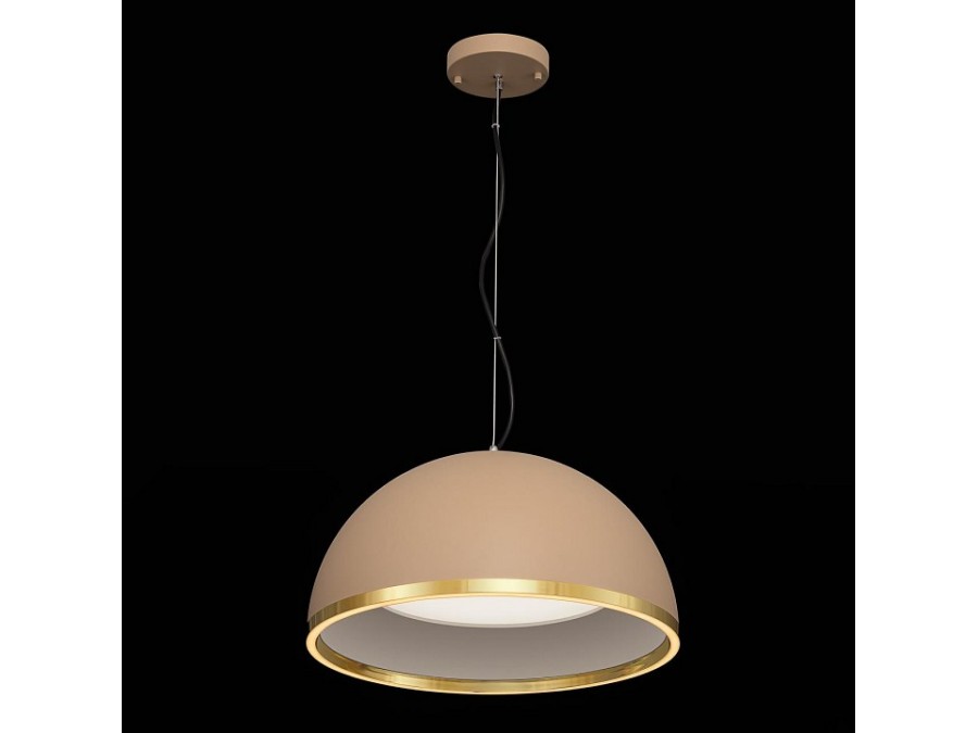 Подвесной светильник Citilux FLOOM CL736252