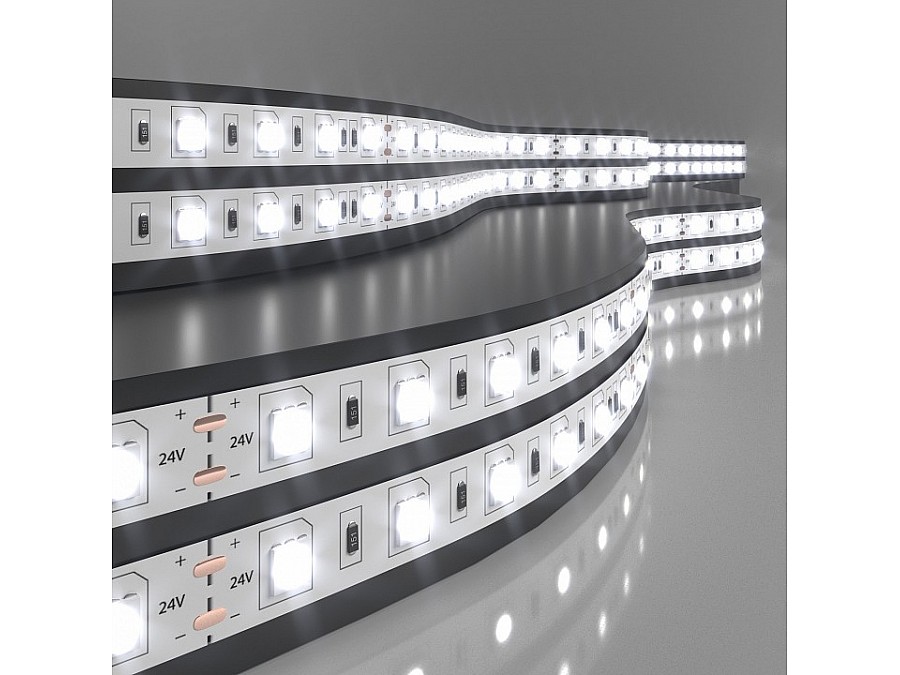 Лента светодиодная Elektrostandard 24V 14,4W a052966