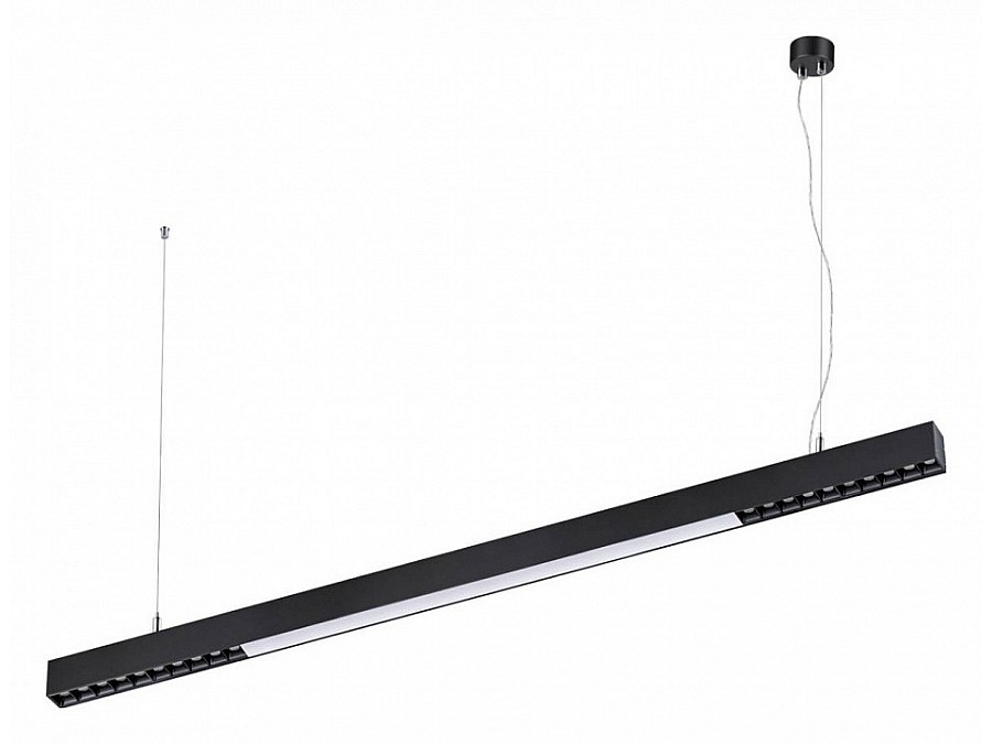 Подвесной светильник Novotech Iter 358870