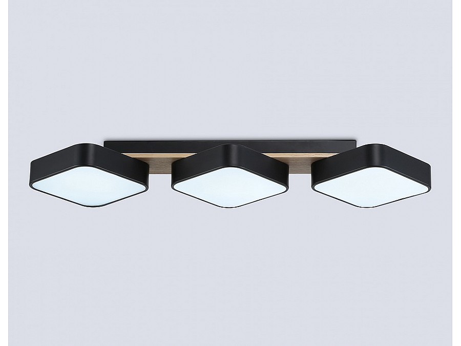Накладной светильник Ambrella Light FL FL4878