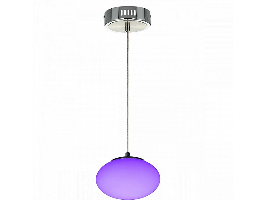 Подвесной светильник Citilux Atman Smart CL226B011