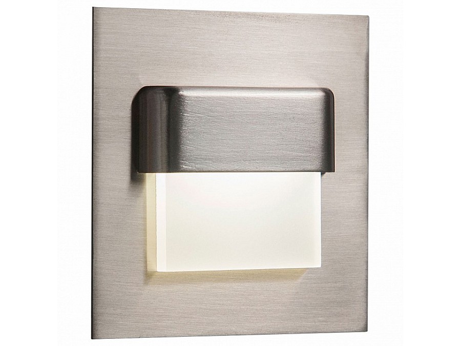 Встраиваемый светильник Citilux Скалли CLD006K1