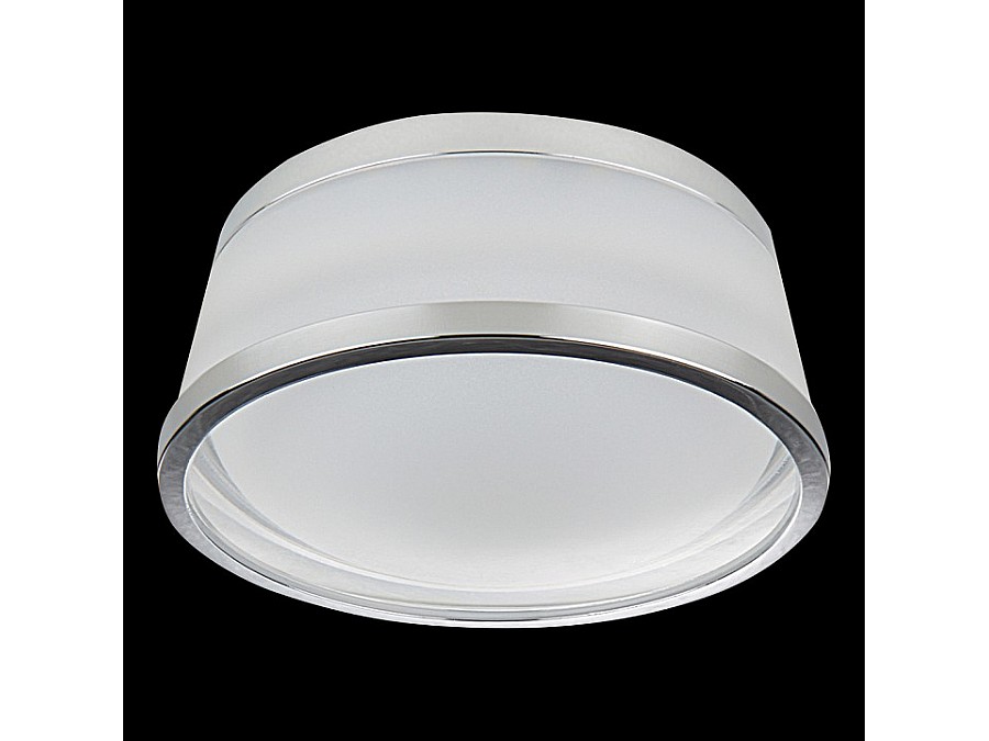 Встраиваемый светильник Lightstar Maturo 072174