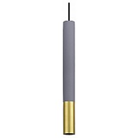 Подвесной светильник ST-Luce ST154 Concrete ST154.703.01