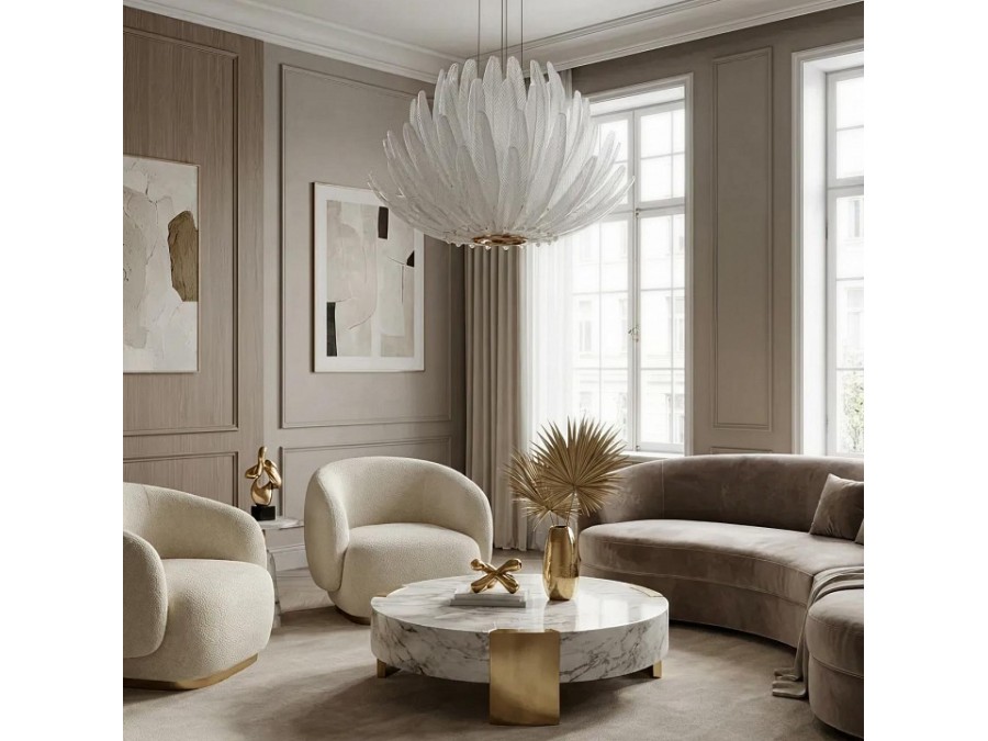 Подвесной светильник Citilux DELTORO CL327150