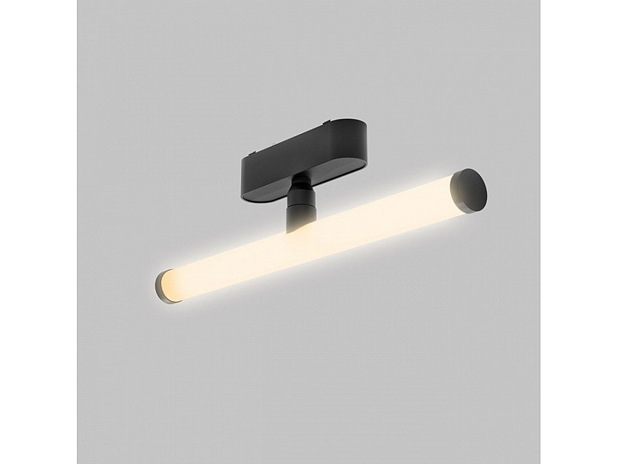 Светильник на штанге Imex UT25 IL.0007.1500-5-BK