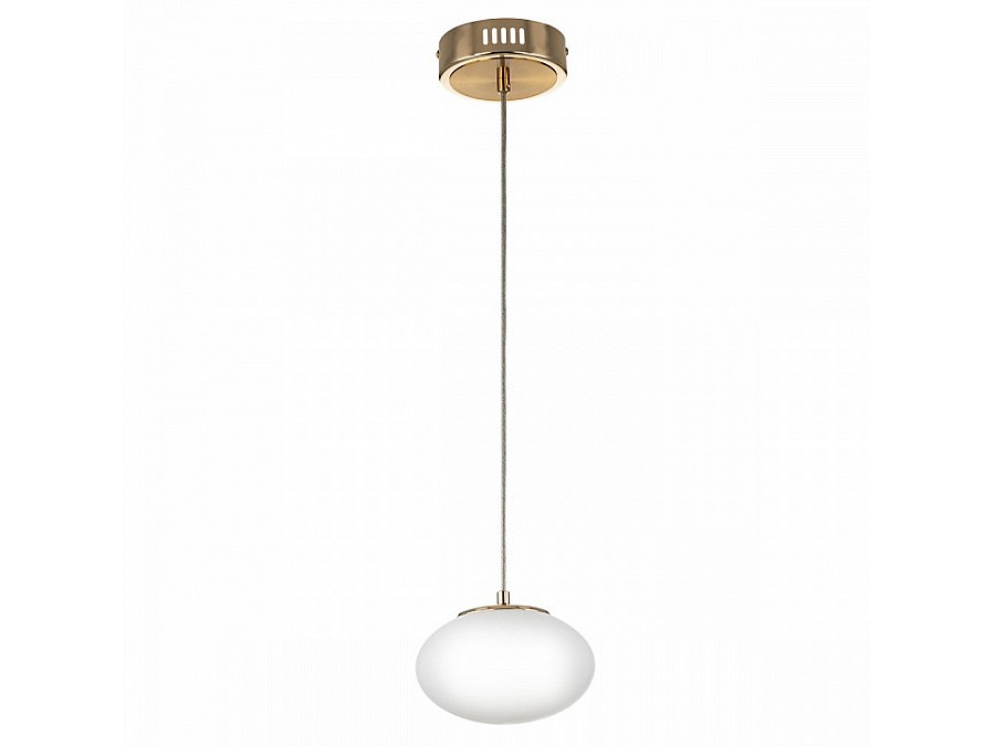 Подвесной светильник Citilux Atman Smart CL226B013