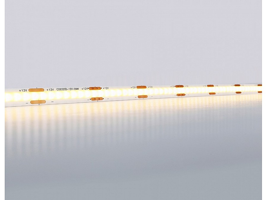 Лента светодиодная Ambrella Light GS GS2601