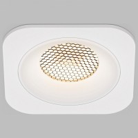 Встраиваемый светильник Elektrostandard Tetro 15276/LED