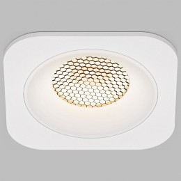 Встраиваемый светильник Elektrostandard Tetro 15276/LED