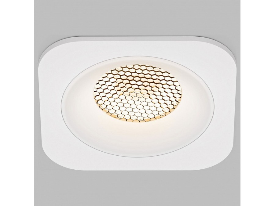 Встраиваемый светильник Elektrostandard Tetro 15276/LED