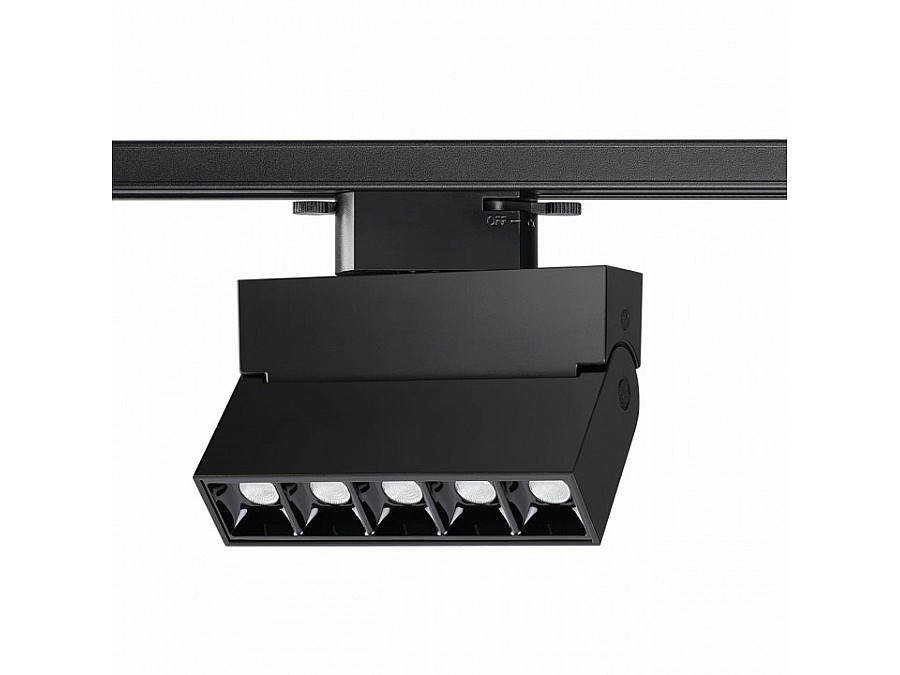 Накладной светильник Novotech Eos 358325