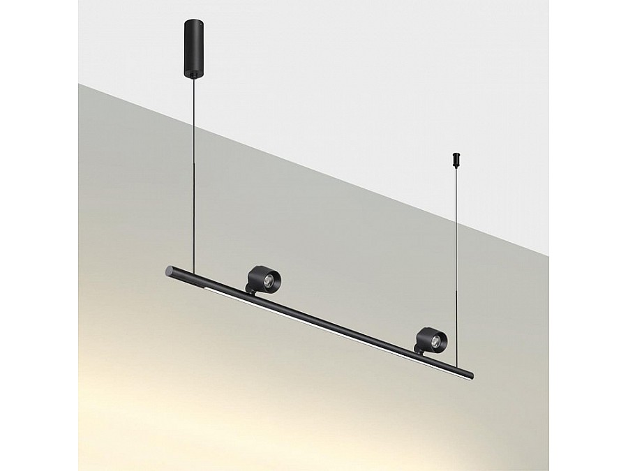 Подвесной светильник Novotech FERMO 359309