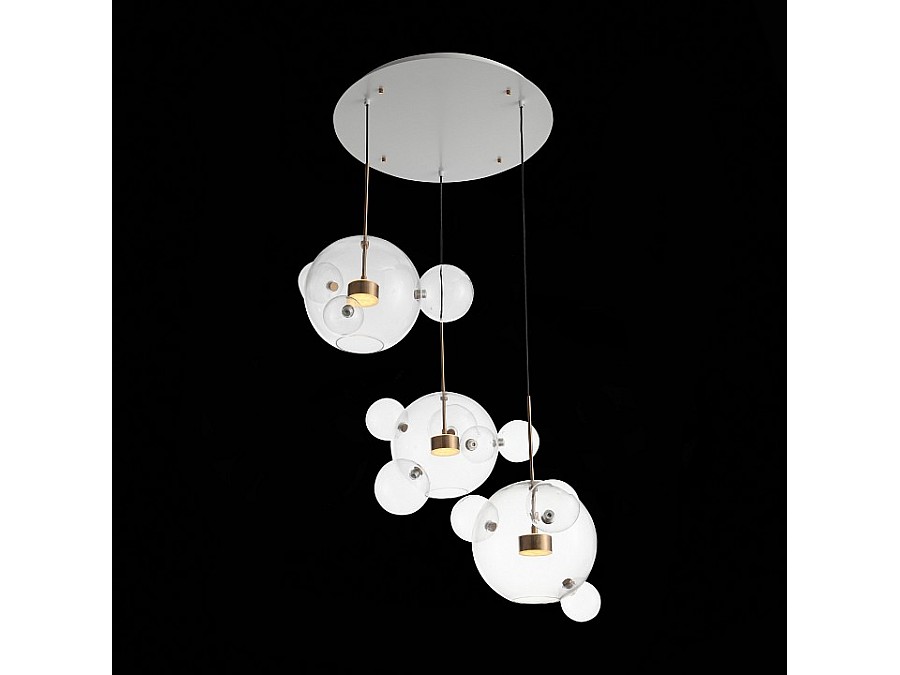 Подвесной светильник ST-Luce Bopone SL1133.203.03
