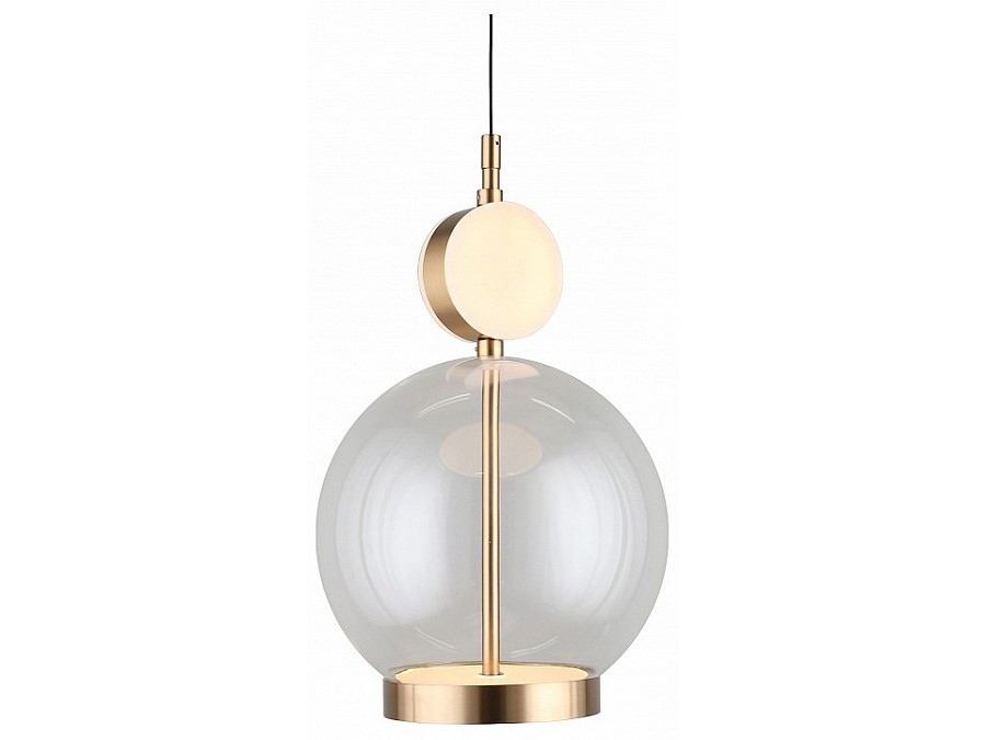 Подвесной светильник Aployt Sara APL.039.06.06