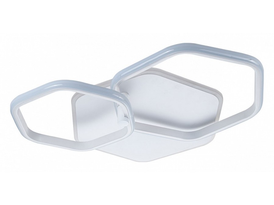 Накладной светильник Escada Satellite 10217/2LED BL