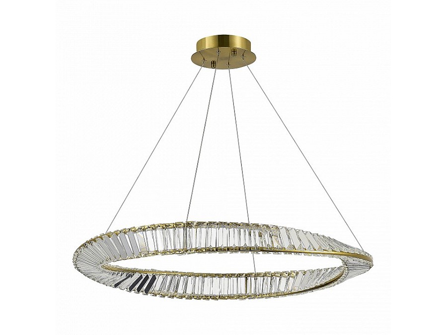 Подвесной светильник ST-Luce Ritorto SL6204.311.01